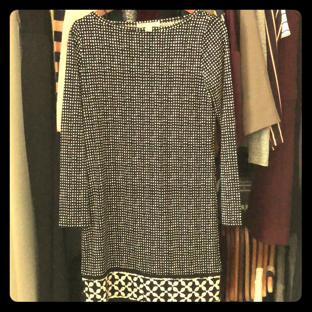 Michael kors 60’s dress
